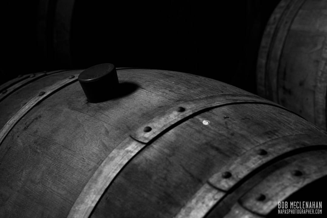 BobMC barrel
