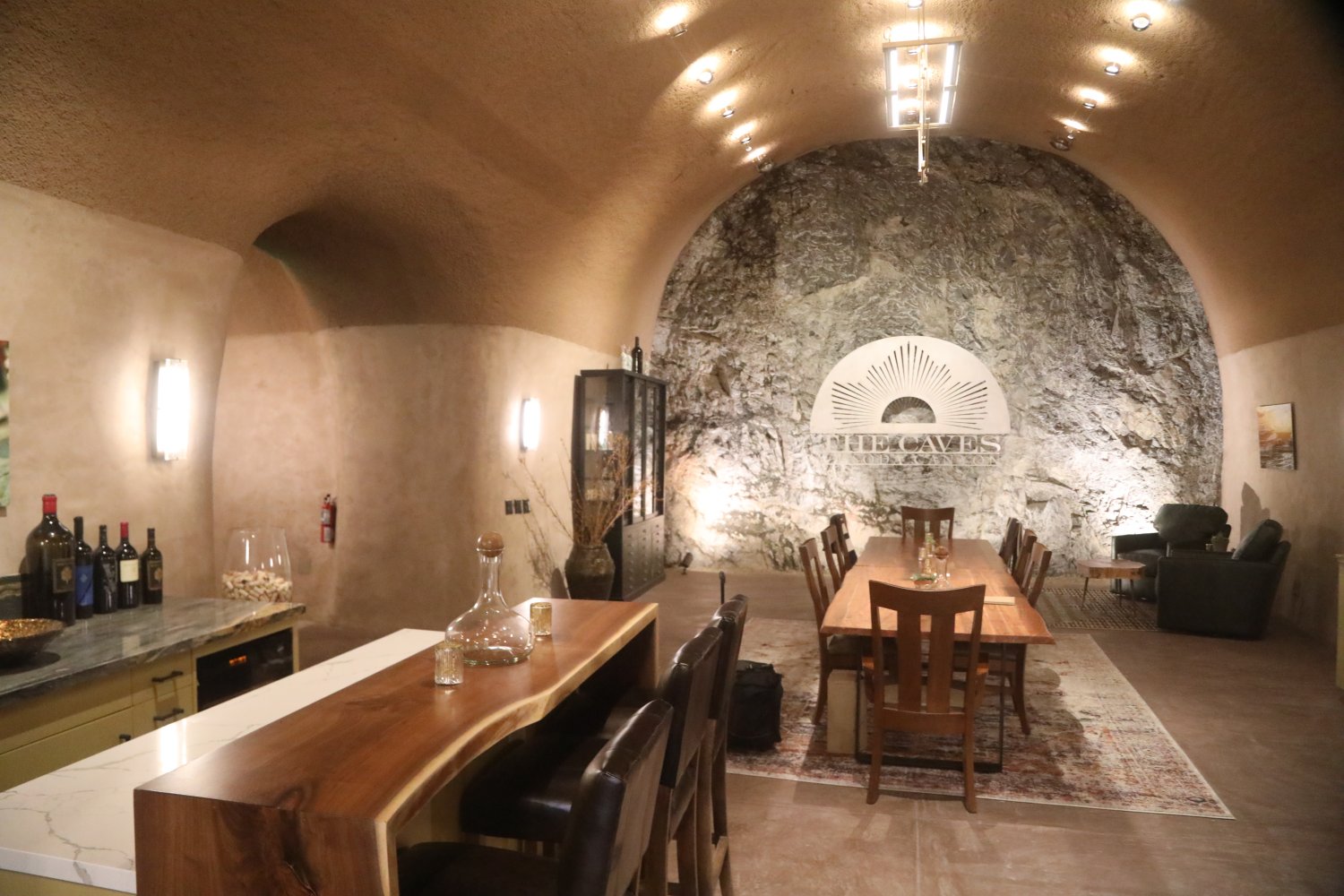 cave tasting 2